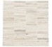 Мозаїка (29.4x29.4) M308D0P MURETTO WALL WHITE LION LAPP з колекції Petrified Tree Emilceramica