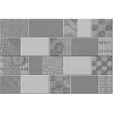 Декор Decor Pathwork Grey 20x60 Passione ITT из коллекции Passione ITT Itt Ceramic Испания — страница 3