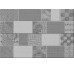 Декор Decor Pathwork Grey 20x60 Passione ITT з колекції Passione ITT