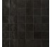 Плитка 10x10 Melange Nero Glossy - Melange - R8GF з колекції Melange Ragno