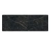 Плитка керамогранітна Desire Tri-D Black Spiek Kwarc SOFT 1600x3200x20 Paradyz Paradyz