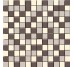 Плитка (30x30) MUW456 Muw Mos. Mix Brown/Beige/Coffee - Musa из коллекции Musa NovaBell