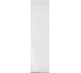 Плитка Bianco Extra 10x40 Color Color Bardelli з колекції Color Color Bardelli