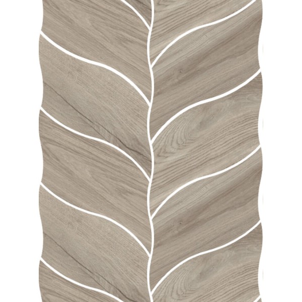Мозаїка 22,3x26 Leaf Jp02 Cool - Jurupa - UL72 з колекції Jurupa Mirage