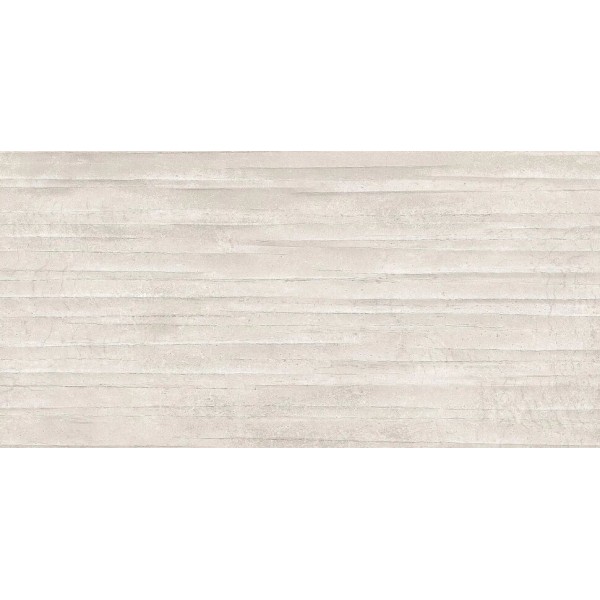 Плитка Fabrika Kalco White Silktech Rt - 60x120 EME4 Fabrika з колекції Fabrika Emil Ceramica