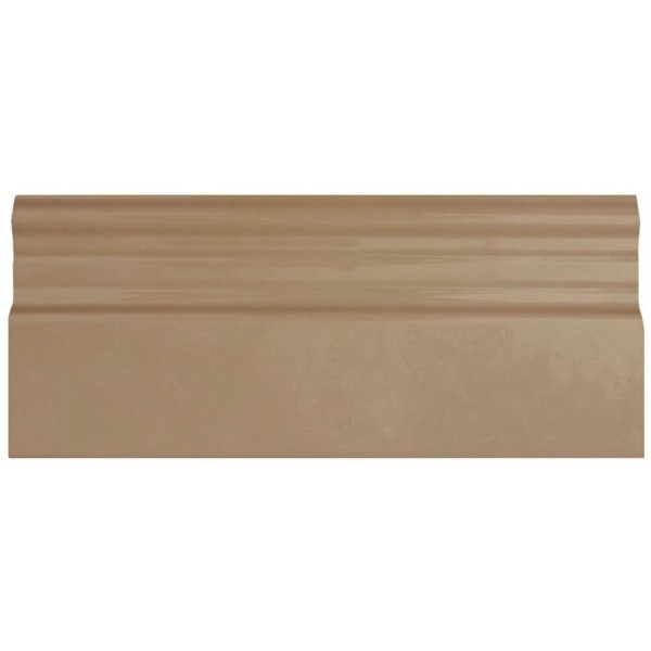 Бордюр (12.5x30) fKPT Manhattan Sand Alzata - Manhattan из коллекции Manhattan FAP
