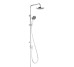 Гарнітур душовий Dual  Shower  A-QA