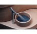 Смеситель Axor Starck Organic 240 для умывальника Brushed Red Gold 12013310