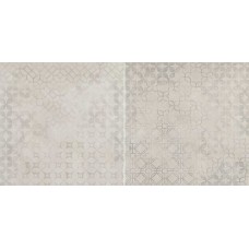 75x75 Re - Solution Blanc Decoro Trame - Re_Solution - R6QY з колекції Re_Solution 75x75 Re - Solution Blanc Decoro Trame - Re_Solution - R6QY з колекції Re_Solution