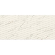 Декор Calacatta Gold 3D 25x75 Motif з колекції Motif Декор Calacatta Gold 3D 25x75 Motif з колекції Motif Marca Corona: 1741 год — от майолики д'Эсте до керамогранита