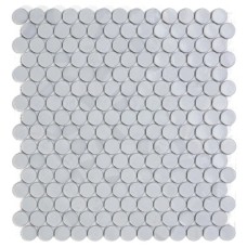 Мозаїка 27.6x29.4 NG Titanium 0 Barrels Sicis Neoglass з колекції Neoglass Sicis Sicis: мозаїка з Равенни — 700 кольорів скла і власні патенти — сторінка 15