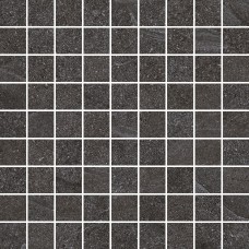 Мозаїка 3,1x3,1 Mosaico Su Rete Black - Nordic Stone - 17136 - з колекції Nordic Stone Мозаїка 3,1x3,1 Mosaico Su Rete Black - Nordic Stone - 17136 - з колекції Nordic Stone
