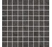 Мозаїка 3,1х3,1 Mosaico Su Rete Black - Nordic Stone - 17136 - з колекції Nordic Stone Settecento