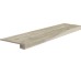 Сходинка (33x100) 61124 Savanna Cream Gradino - Savanna з колекції Savanna Cerdomus