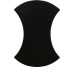 Плитка (15x15) 1515DIANEG Diavolo Negro Pb - Diavolo з колекції Diavolo Cobsa