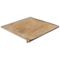 Ступени Paja Peldano Fiorentino 33x33 Alhamar из коллекции Alhamar Ступени Paja Peldano Fiorentino 33x33 Alhamar из коллекции Alhamar Alhamar Керамическая плитка Exagres