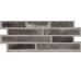 Плитка Bkp New York Smoke - 16x40 BKP267 BrickUp New York з колекції BrickUp New York NovaBell