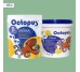 Двокомпонентна епоксидна затирка фуга для плитки і мозаїки ТМ "OCTOPUS",  колір  8512 1,25 кг 