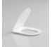6101 Сидение duroplast slow-closing (427*360 мм)
