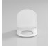 6101 Сидение duroplast slow-closing (427*360 мм)