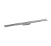 Верхня частина "RainDrain Original" для душового трапу 1000 мм, Brushed Stainless Steel (56200800)