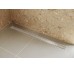 Верхня частина "RainDrain Original" для душового трапу 1000 мм, Brushed Stainless Steel (56200800)