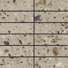 Мозаїка 20x20 DC8007 Mosaico dandy terrazzo beige Dandy з колекції Dandy