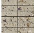Мозаїка 20x20 DC8007 Mosaico dandy terrazzo beige Aleluia Dandy з колекції Dandy Aleluia