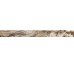 Плінтус (4.8x50) 61495 Battiscopa Ruggine - Hiros з колекції Hiros Cerdomus