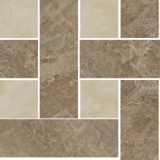 Мозаїка (29.1x29.1) 2404520 Mos. Chest. Marr-Beige - Marble з колекції Marble