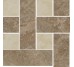 Мозаїка (29.1x29.1) 2404520 Mos. Chest. Marr-Beige - Marble з колекції Marble Versace