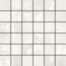 Мозаїка Mos Plaster Blended White 4 7 - 29.5x29.5 DC743 Plaster з колекції Plaster Мозаїка Mos Plaster Blended White 4 7 - 29.5x29.5 DC743 Plaster з колекції Plaster Plaster Керамічна плитка Aleluia