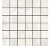 Мозаїка Mos Plaster Blended White 4 7 - 29,5x29,5 DC743 Штукатурка злекції Plaster Aleluia
