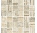 Мозаїка Mosaico Sand 30x30 Tipos Sant Agostino з колекції Tipos Sant Agostino