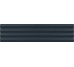 Плитка 5X20 Costa Nova Praia Naval Matt 28513 Equipe з колекції Costa Nova Equipe