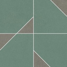 Мозаика 30X30 Glomera Mosaico Snippet Jade Nt 0201018 9 Mm из коллекции Glomera Cerdisa: аббревиатура Сассуоло, Версаче и двойное прессование — страница 6