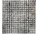 Мозаїка (30.5x30.5) MOS/1.5 Slate Silver - Lacche, Reflex з колекції Lacche, Reflex Petra Antiqua