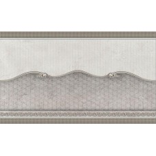 Плінтус Plata Gris Zocalo 15x25 Venecia з колекції Venecia Плінтус Plata Gris Zocalo 15x25 Venecia з колекції Venecia VENECIA Керамічна плитка El Molino