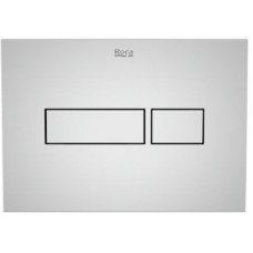 Кнопка слива Duplo Nova Chrome A890220201