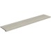 Сходинка (33x100) Peldano Vuelta Huella 1813 gris - 1813 з колекції 1813 Porcelanite Dos