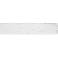 White Matt 4.5x23 Briques Wow з колекції Briques Wow White Matt 4.5x23 Briques Wow з колекції Briques Wow Briques Керамічна плитка WOW Design