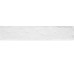 Плитка White Matt 4.5x23 Briques Wow з колекції Briques Wow