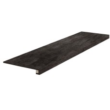 Сходинка (33x100) 57400 Gradino C.Retta Noir - Barrique з колекції Barrique Сходинка (33x100) 57400 Gradino C.Retta Noir - Barrique з колекції Barrique Barrique Керамічна плитка Cerdomus — сторінка 4
