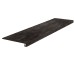 Ступенька (33x100) 57400 Gradino C.Retta Noir - Barrique из коллекции Barrique Cerdomus