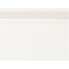 Плінтус (23x30) Mrv 021 Alzata Bianco - Boiserie з колекції Boiserie Плінтус (23x30) Mrv 021 Alzata Bianco - Boiserie з колекції Boiserie