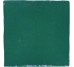 Плитка 13x13 ccr-009 Crayon Marine Green Glossy Self Crayon з колекції Crayon Self