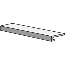 Сходинка Logico Gr 120 Cosmo Cement - 33x120 CSAGCOCE12 Logico з колекції Logico Сходинка Logico Gr 120 Cosmo Cement - 33x120 CSAGCOCE12 Logico з колекції Logico