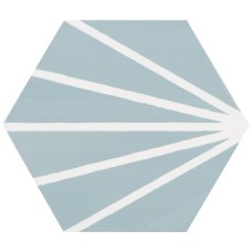 19,8x22,8 Meraki Aquamarinal (Rt)-Meraki з колекції Meraki 19,8x22,8 Meraki Aquamarinal (Rt)-Meraki з колекції Meraki