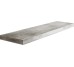 Угловая ступенька (33x120) 70342 Angolo Sx Gradino C.Retta Grey - Mowa из коллекции Mowa Cerdomus