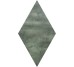 Плитка 18x18 Play One Krea Green Diamond - Play One з колекції Play One Gigacer DSG